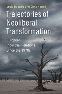 Produktbild: Trajectories of Neoliberal Transformation