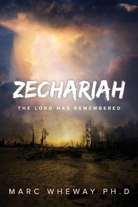 Produktbild: Zechariah
