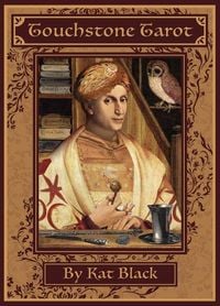 Produktbild: Touchstone Tarot