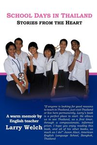 Produktbild: School Days in Thailand