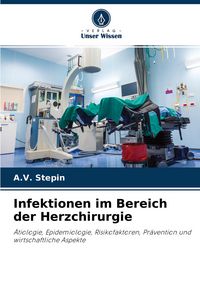Produktbild: Infektionen im Bereich der Herzchirurgie
