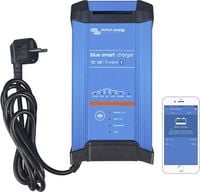 Produktbild: Victron Energy Bleiakku-Ladeger&auml;t Blue Smart 12/30 12V Ladestrom (max.) 30A