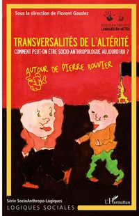 Produktbild: Transversalit&eacute;s de l'alt&eacute;rit&eacute;