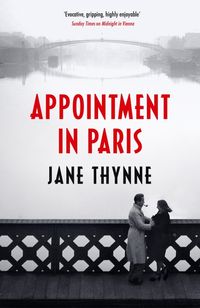 Produktbild: Appointment in Paris