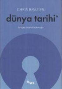 Produktbild: D&uuml;nya Tarihi