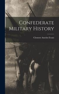 Produktbild: Confederate Military History