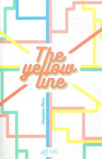 Produktbild: The yellow line
