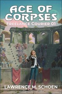 Produktbild: Ace of Corpses