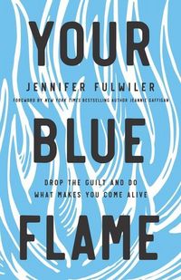 Produktbild: Your Blue Flame
