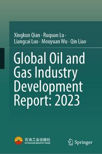 Produktbild: Global Oil and Gas Industry Development Report: 2023