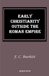 Produktbild: Early Christianity Outside the Roman Empire