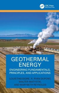 Produktbild: Geothermal Energy