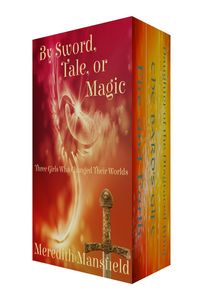 Produktbild: By Sword, Tale, or Magic