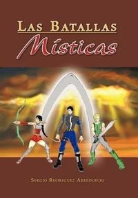 Produktbild: Las Batallas M Sticas