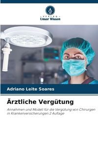 Produktbild: &Auml;rztliche Verg&uuml;tung
