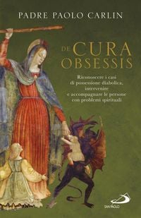 Produktbild: De cura obsessis