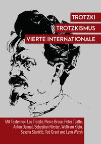 Produktbild: Trotzki, Trotzkismus, Vierte Internationale