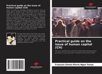 Produktbild: Practical guide on the issue of human capital (CH)