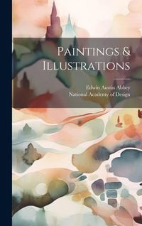 Produktbild: Paintings & Illustrations