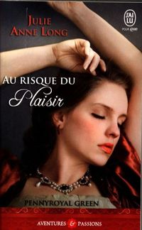 Produktbild: Au risque du plaisir
