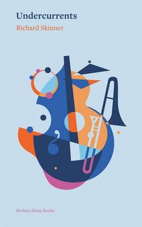 Produktbild: Undercurrents