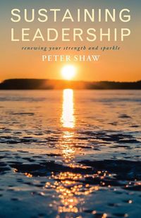 Produktbild: Sustaining Leadership