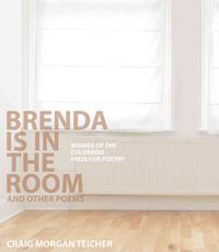 Produktbild: Brenda Is in the Room and Other Poems