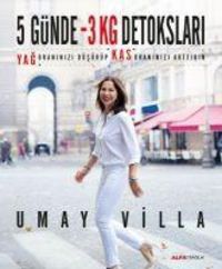 Produktbild: 5 G&uuml;nde - 3 Kg Detokslari