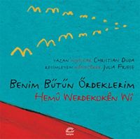 Produktbild: Benim B&uuml;t&uuml;n &Ouml;rdeklerim - Hemu Werdekoken Wi