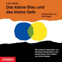 Produktbild: Das kleine Blau und das kleine Gelb