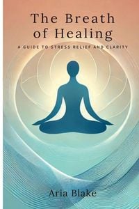 Produktbild: The Breath of Healing