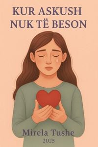 Produktbild: Kur Askush Nuk T&euml; Beson