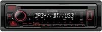 Produktbild: Kenwood KDCBT450DAB Autoradio Anschluss f&uuml;r Lenkradfernbedienung