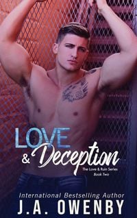 Produktbild: Love & Deception