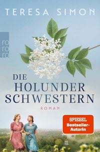 Produktbild: Die Holunderschwestern