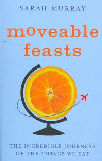 Produktbild: Moveable Feasts