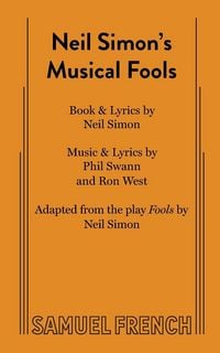 Produktbild: Neil Simon's Musical Fools