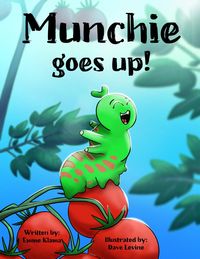 Produktbild: Munchie Goes Up