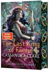 Produktbild: The Last King of Faerie