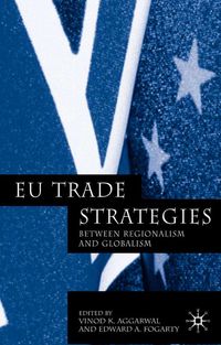 Produktbild: EU Trade Strategies