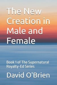 Produktbild: The New Creation in Male and Female