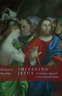 Produktbild: Imitating Jesus