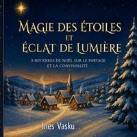 Produktbild: Magie des &Eacute;toiles &Eacute;clat De Lumi&egrave;re