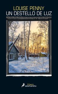 Bild vom Artikel Un Destello de Luz / How the Light Gets in vom Autor Louise Penny