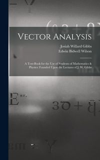 Produktbild: Vector Analysis