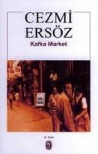 Produktbild: Kafka Market