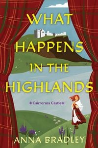 Produktbild: What Happens in the Highlands