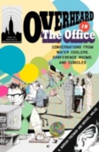 Produktbild: Malice, M: Overheard in the Office