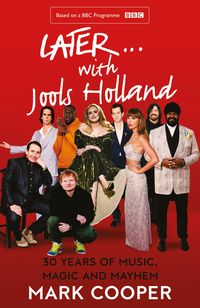 Produktbild: Later ... With Jools Holland