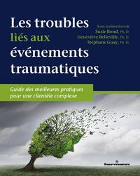 Produktbild: Les troubles lies aux evenements